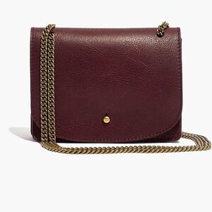 madewell The Chain Crossbody Bag MOVING SALE 🔥🔥🔥🔥